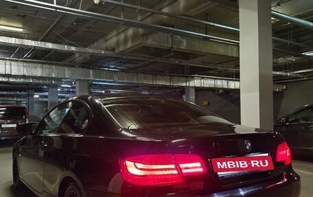 BMW 3 серия, 2012 год, 960 000 рублей, 20 фотография