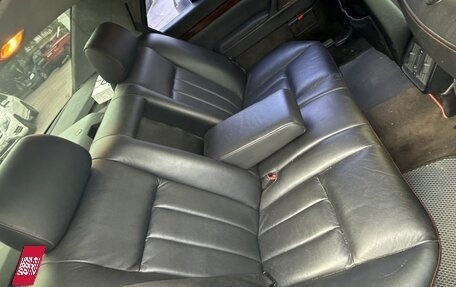 Mercedes-Benz S-Класс, 1991 год, 450 000 рублей, 9 фотография