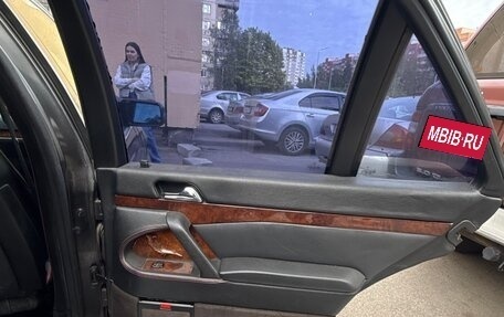 Mercedes-Benz S-Класс, 1991 год, 450 000 рублей, 8 фотография