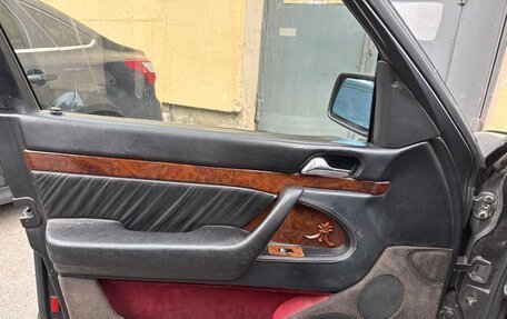 Mercedes-Benz S-Класс, 1991 год, 450 000 рублей, 14 фотография