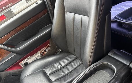 Mercedes-Benz S-Класс, 1991 год, 450 000 рублей, 17 фотография