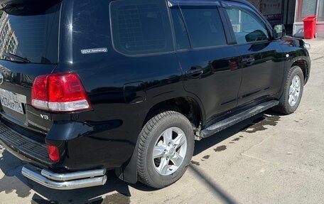 Toyota Land Cruiser 200, 2011 год, 3 850 000 рублей, 4 фотография