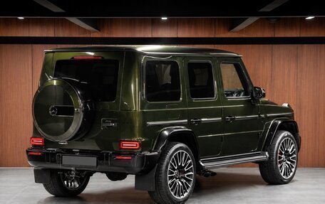 Mercedes-Benz G-Класс AMG, 2025 год, 29 700 000 рублей, 2 фотография