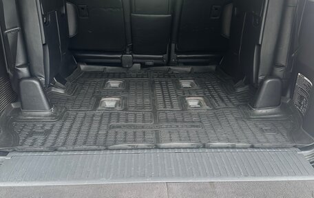 Toyota Land Cruiser 200, 2011 год, 3 850 000 рублей, 10 фотография