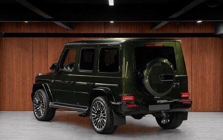 Mercedes-Benz G-Класс AMG, 2025 год, 29 700 000 рублей, 6 фотография