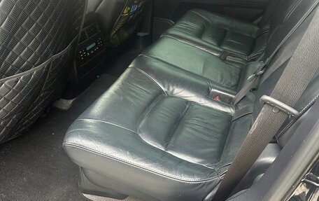 Toyota Land Cruiser 200, 2011 год, 3 850 000 рублей, 9 фотография
