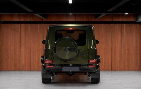 Mercedes-Benz G-Класс AMG, 2025 год, 29 700 000 рублей, 5 фотография