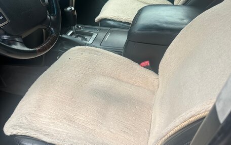 Toyota Land Cruiser 200, 2011 год, 3 850 000 рублей, 8 фотография