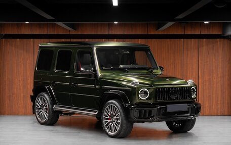 Mercedes-Benz G-Класс AMG, 2025 год, 29 700 000 рублей, 4 фотография