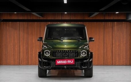 Mercedes-Benz G-Класс AMG, 2025 год, 29 700 000 рублей, 3 фотография