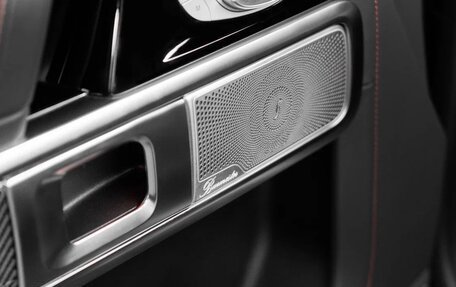 Mercedes-Benz G-Класс AMG, 2025 год, 29 700 000 рублей, 8 фотография