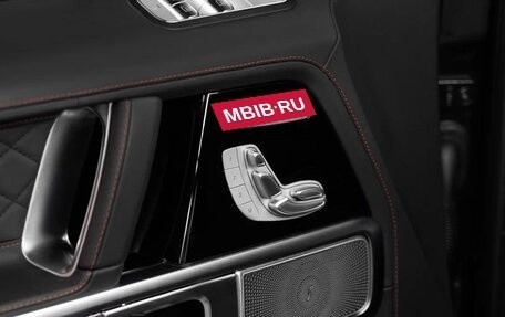 Mercedes-Benz G-Класс AMG, 2025 год, 29 700 000 рублей, 7 фотография