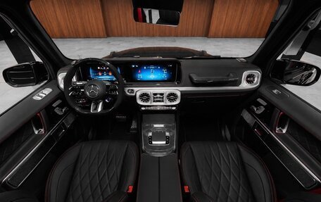 Mercedes-Benz G-Класс AMG, 2025 год, 29 700 000 рублей, 20 фотография