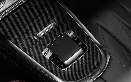 Mercedes-Benz G-Класс AMG, 2025 год, 29 700 000 рублей, 10 фотография