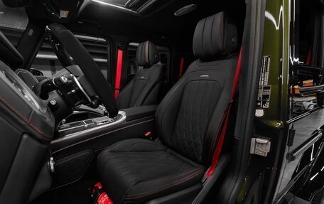 Mercedes-Benz G-Класс AMG, 2025 год, 29 700 000 рублей, 17 фотография