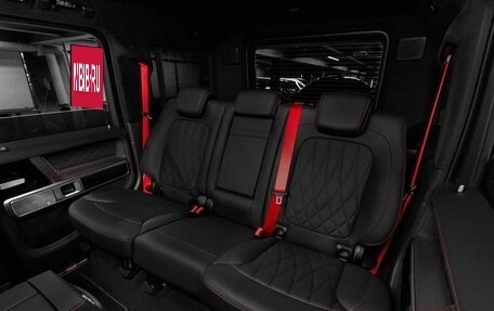 Mercedes-Benz G-Класс AMG, 2025 год, 29 700 000 рублей, 18 фотография