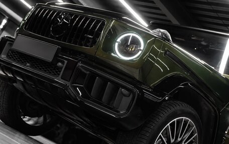 Mercedes-Benz G-Класс AMG, 2025 год, 29 700 000 рублей, 21 фотография