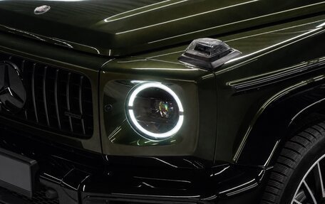 Mercedes-Benz G-Класс AMG, 2025 год, 29 700 000 рублей, 23 фотография