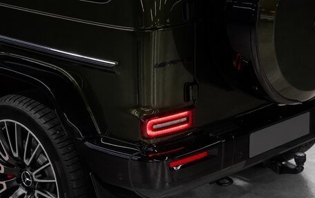 Mercedes-Benz G-Класс AMG, 2025 год, 29 700 000 рублей, 22 фотография
