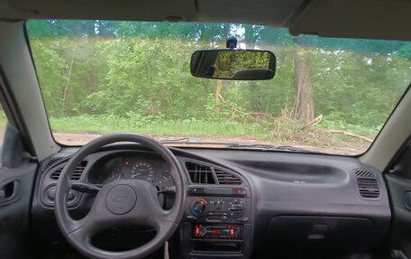Chevrolet Lanos I, 2007 год, 70 000 рублей, 6 фотография