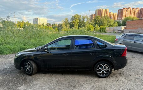 Ford Focus II рестайлинг, 2008 год, 420 000 рублей, 6 фотография