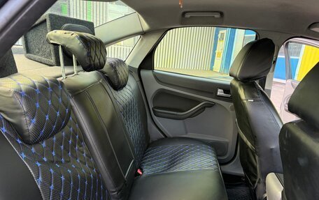 Ford Focus II рестайлинг, 2008 год, 420 000 рублей, 11 фотография