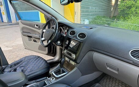 Ford Focus II рестайлинг, 2008 год, 420 000 рублей, 8 фотография