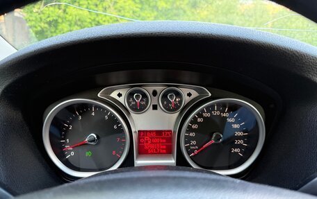 Ford Focus II рестайлинг, 2008 год, 420 000 рублей, 13 фотография