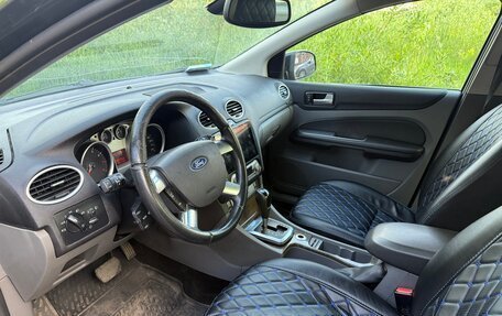 Ford Focus II рестайлинг, 2008 год, 420 000 рублей, 7 фотография