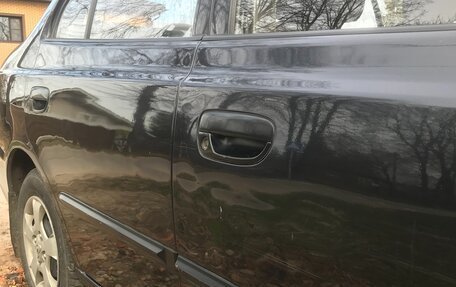 Hyundai Accent II, 2008 год, 380 000 рублей, 2 фотография