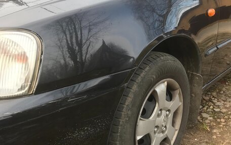 Hyundai Accent II, 2008 год, 380 000 рублей, 4 фотография