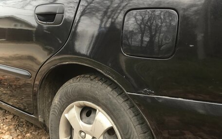 Hyundai Accent II, 2008 год, 380 000 рублей, 10 фотография