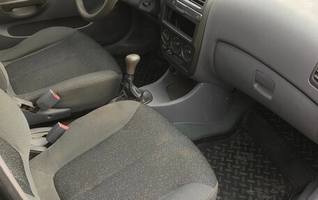 Hyundai Accent II, 2008 год, 380 000 рублей, 3 фотография