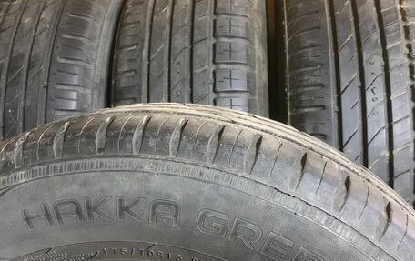 Hyundai Accent II, 2008 год, 380 000 рублей, 14 фотография