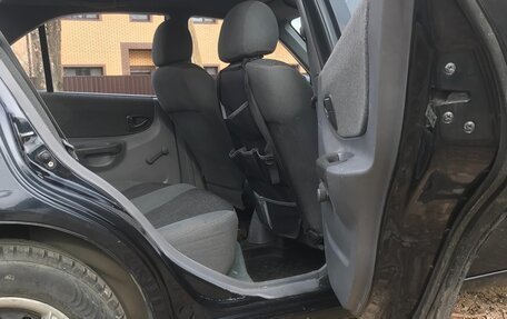 Hyundai Accent II, 2008 год, 380 000 рублей, 7 фотография