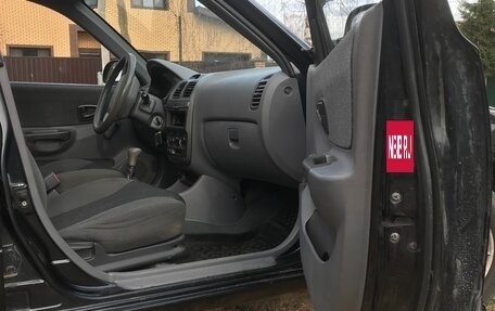 Hyundai Accent II, 2008 год, 380 000 рублей, 6 фотография