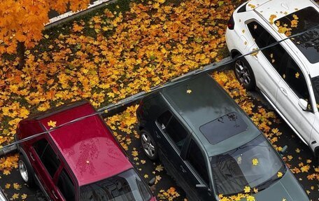 Volkswagen Golf IV, 1999 год, 600 000 рублей, 2 фотография