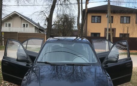 Hyundai Accent II, 2008 год, 380 000 рублей, 17 фотография