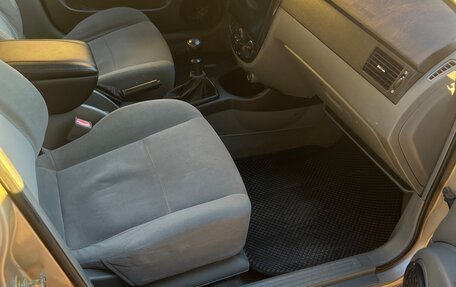 Chevrolet Lacetti, 2006 год, 380 000 рублей, 3 фотография