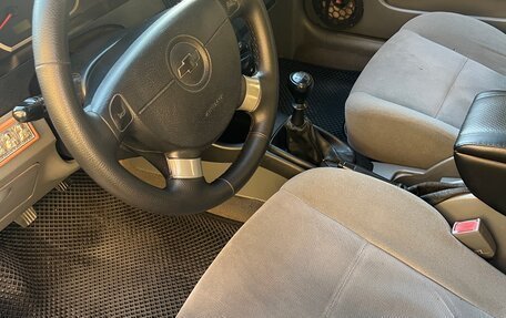 Chevrolet Lacetti, 2006 год, 380 000 рублей, 8 фотография