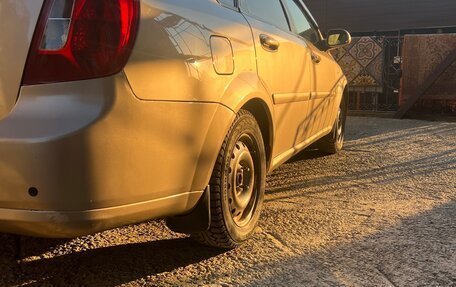 Chevrolet Lacetti, 2006 год, 380 000 рублей, 7 фотография