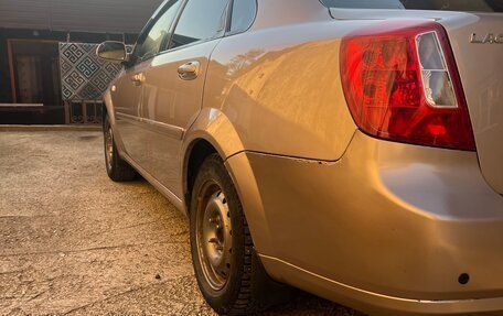 Chevrolet Lacetti, 2006 год, 380 000 рублей, 9 фотография