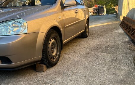 Chevrolet Lacetti, 2006 год, 380 000 рублей, 11 фотография