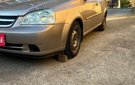 Chevrolet Lacetti, 2006 год, 380 000 рублей, 5 фотография
