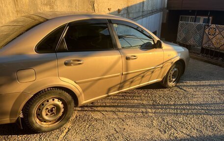 Chevrolet Lacetti, 2006 год, 380 000 рублей, 13 фотография