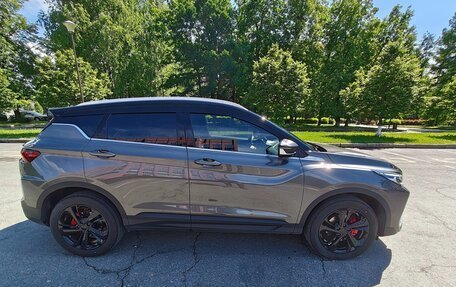 Geely Coolray I, 2025 год, 2 290 000 рублей, 4 фотография