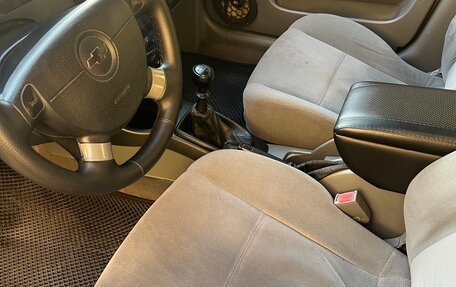 Chevrolet Lacetti, 2006 год, 380 000 рублей, 18 фотография