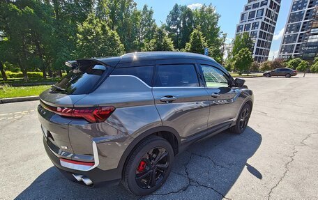 Geely Coolray I, 2025 год, 2 290 000 рублей, 5 фотография