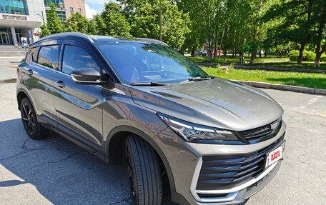Geely Coolray I, 2025 год, 2 290 000 рублей, 3 фотография