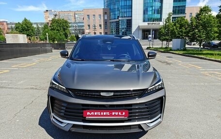 Geely Coolray I, 2025 год, 2 290 000 рублей, 2 фотография